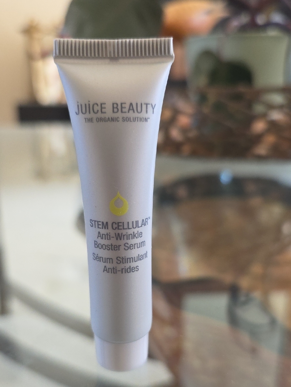 Juice Beauty Stem Cellular Anti-Wrinkle Booster Serum - 7.8ml